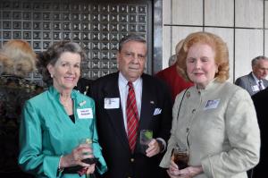 Sally, Joe, Alice Lou & Louis